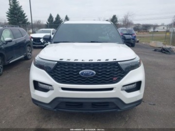 Ford Explorer VI 2020 Ford Explorer St 2020 3.0 Benzyna 400KM, zdjęcie 7