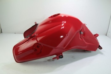 Triumph Tiger Sport 1050 07-14 Bak Tank