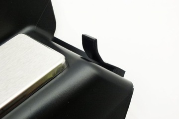 Оригинальная опора для ног BMW E46 M-Package Touring