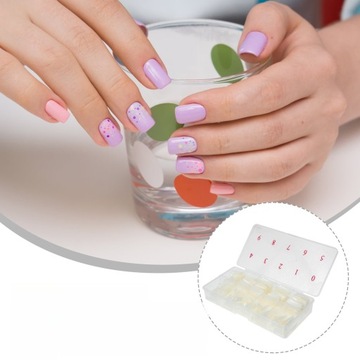 ИСКУССТВЕННЫЕ НОГТИ ЛОЖНЫЙ НАЖИМ ПО ВСЕЙ КРЫШКЕ СОВЕТЫ ИСКУССТВЕННАЯ ЖЕНЩИНА