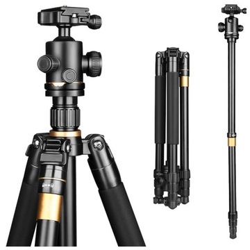 ШТАТИВ МОНОПОД ШТАТИВ 157см MTY222 MITOYA