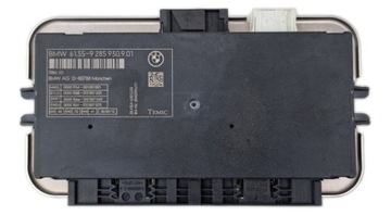 BMW F02 F01 LCI LIFT Moduł Sterownik Świateł