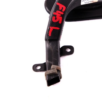 BMW F45 F46 Канал оттаивания левого бокового стекла