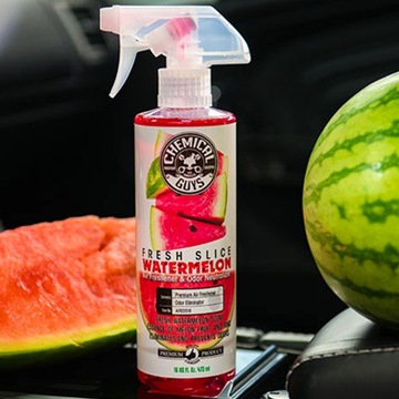 Chemical Guys Fresh Slice с ароматом арбуза 118 мл