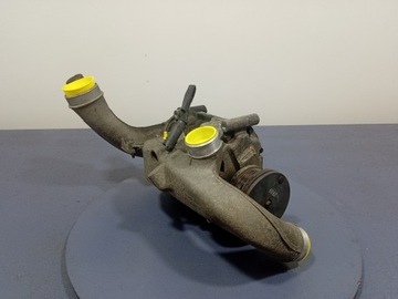 MERCEDES CLK W208 2.0K ВОЗДУШНЫЙ КОМПРЕССОР A1110900380