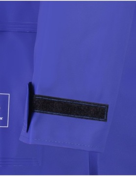 Плащ Плащ Синий Pros 103 58 XXL