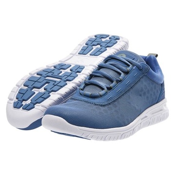 Buty do biegania HUMMEL CROSSLITE DOT4 r.38 unisex
