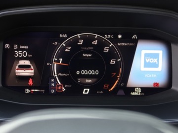 Cupra 2023 Cupra Formentor 1.5 TSI, Serwis ASO, Automat, zdjęcie 10