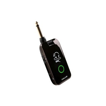 Усилитель для гитары и баса NUX Mighty Plug для наушников