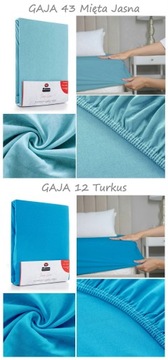 Простыня ДЖЕРСИ 70Х140 Cotton Polish Thick