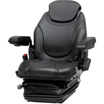 siedzenie operatora do ładowarki