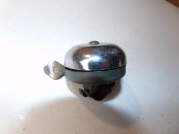 ZZR JAGUAR/HURRICANE BELL 5 СМ СТАЛЬ - ОРИГИНАЛ