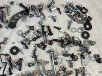 Yamaha Fz1 Fazer болты для разборки 2006-2015r