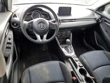 Toyota Yaris III 2017 Toyota Yaris 2017 TOYOTA YARIS IA silnik 1.5 L..., zdjęcie 7