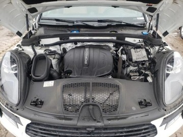 Porsche Macan 2020 Porsche Macan Porsche Macan, 2020r., 2.0L 2.0 Benzyna 248KM, zdjęcie 8