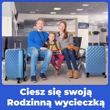 БОЛЬШОЙ ДОРОЖНЫЙ ЧЕМОДАН XL 28 ДЮЙМОВ, СУМКА из АБС-пластика для багажа