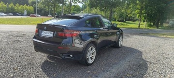 BMW X6 E71 Crossover Facelifting xDrive30d 245KM 2012 BMW X6 Faktura Vat-23%.Ful wersja, stan bardzo, zdjęcie 3
