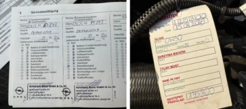 Opel Insignia II Sports Tourer Facelifting 2.0 Diesel 174KM 2022 Opel Insignia SUPER KOLOR 2.0 174kM PISEMNA GWARANCJA w cenie Transport, zdjęcie 4