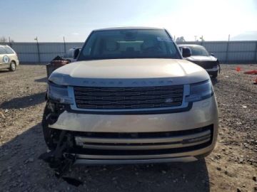 Land Rover Range Rover V 2024 Land Rover Range Rover SE 2024 4.4 Benzyna 523KM, zdjęcie 5