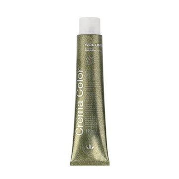 SOLFINE CREMA COLOR farba do włosów 102 65 ml