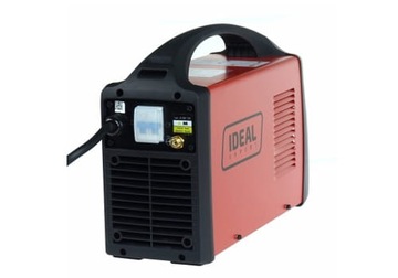 IDEAL EXPERT TIG 210 AC/DC PFC - ИНВЕРТОРНЫЙ СВАРОЧНЫЙ АППАРАТ + ПРОМО НАБОР