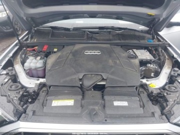 Audi Q7 II 2020 Audi Q7 2020 AUDI Q7 PREMIUM PLUS 55 TFSI QUATTRO TIPTRONIC 3.0 Benzyna, zdjęcie 15