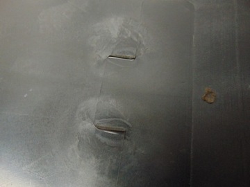 КРЫШКА ВЕРХНЯЯ КРЫШКА ДВИГАТЕЛЯ FORD S-MAX MK1 2.2 TDCI