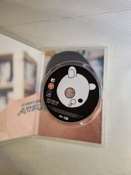 Грязный Санчес, полный сезон 1, 2xDVD