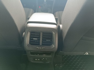 Seat Tarraco SUV 1.5 EcoTSI EVO 150KM 2022 SEAT TARRACO (KN2_) 1.5 TSi ACT 150 KM JAK NOWY rok 2022, zdjęcie 10