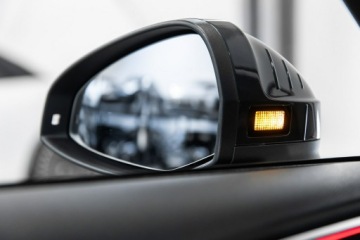 Audi A4 B9 Avant 2.0 45 TFSI 245KM 2019 Audi A4 Allroad 2.0TFSI. 245 KM., zdjęcie 12