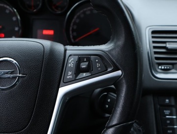 Opel Meriva II Mikrovan Facelifting 1.4 Turbo ECOTEC 120KM 2014 Opel Meriva 1.4 Turbo, Salon Polska, GAZ, Klima, zdjęcie 17