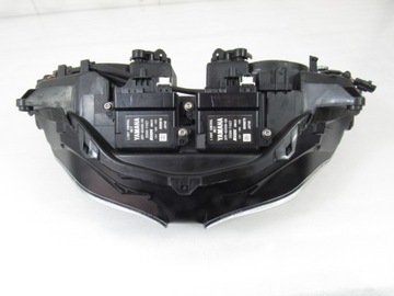 Передняя лампа / фара Yamaha FJR 1300