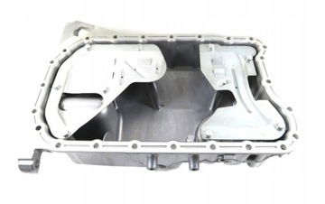 МАСЛЯНЫЙ ПОДДОН VW BORA 2.3 V5 1998-2005 гг.