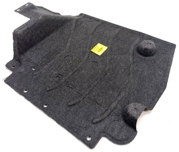 ASO KRYT DESKA PODVOZKU FORD KUGA III MK3