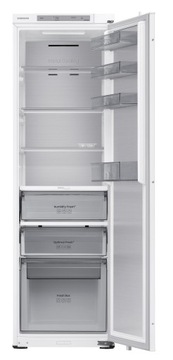 Lodówka do zabudowy Samsung BRR 29703EWW EXPOZYCJA