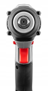 ГРАФИТОВЫЙ АККУМУЛЯТОРНЫЙ БЕСЩЕТОЧНЫЙ УДАРНЫЙ КЛЮЧ 18 В 58G028 LI-ION ENERGY