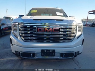  GMC Sierra 2023r., 1500 Denali, od ubezpieczalni 6.2 Benzyna 420KM, zdjęcie 1