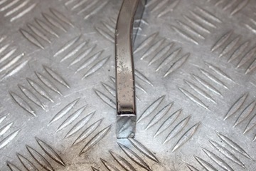 Спинка пассажирского сиденья нежная перекладина SUZUKI VL 800 BOULEVARD C50 2005 - 2012