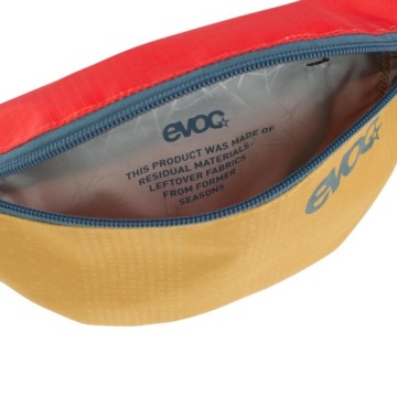 Сумка на пояс EVOC FANNY PACK из суглинка