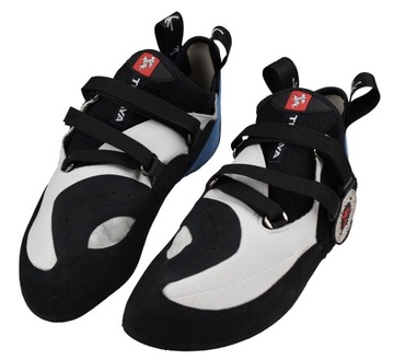 Обувь для скалолазания Tenaya Oasi 38.5