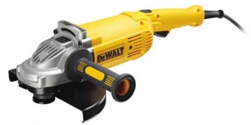 Szlifierka kątowa DeWalt D28492 2200W 230V tarcza 230 mm