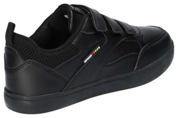 AMERICAN WT148 ADIDASY PÓŁBUTY BUTY MĘSKIE RZEP 42