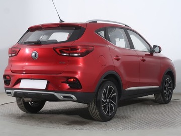 MG ZS II SUV Classic 1.5 VTi-Tech 106KM 2024 MG ZS SUV 1.5, 1. Właściciel, Serwis ASO, VAT 23%, zdjęcie 4