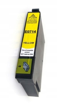 Для EPSON SX20 SX100 SX200 XL 100% НОВЫЙ T0711-T0714