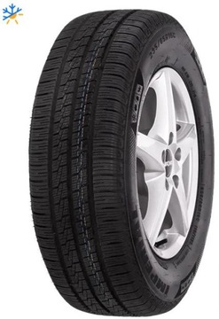 4x205/65R16C Всесезонные шины IMPERIAL VAN Drive