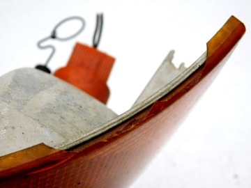 09/24 VW LT 35 SMĚROVKA SMĚR PRAVÝ PŘEDNÍ