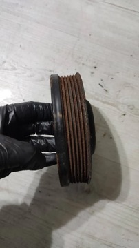 AUDI TT TTS MK2 2013 KOLO ŘEMENICE KLIKOVÉ HŘÍDELE