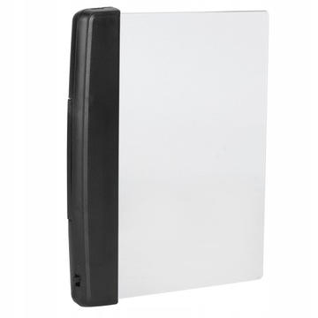 СВЕТОДИОДНАЯ ПОДСВЕТКА ПАНЕЛИ ДЛЯ ЧТЕНИЯ КНИГ НОЧЬЮ ПОРТАТИВНАЯ ЛАМПА 4,5В