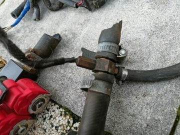 Газовая установка сжиженного нефтяного газа 6CYL V6 Stag 200-4 67R013912 VALTEK 67R010104 PS-01