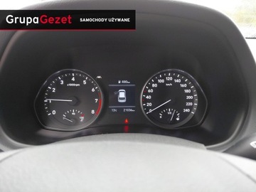 Hyundai i30 III Hatchback Facelifting 1.0 T-GDI 120KM 2023 Hyundai i30 1.0T-GDI 120KM 6MT Smart LED FV23%, zdjęcie 13